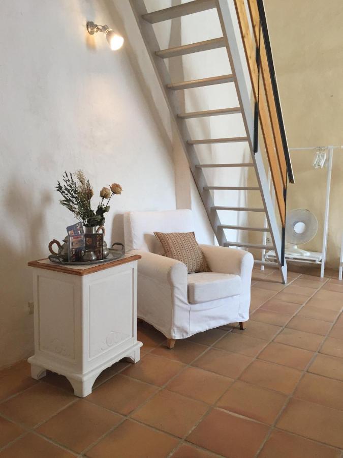 B&B Villa Des Muses 拉罗克当泰龙 外观 照片