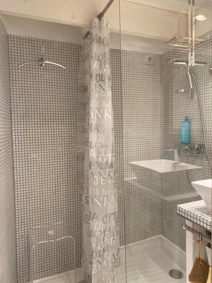 B&B Villa Des Muses 拉罗克当泰龙 外观 照片