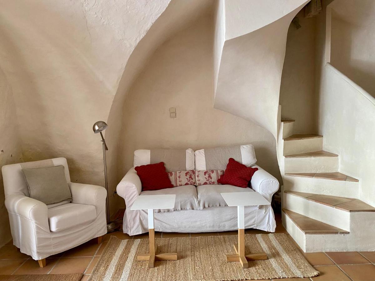 B&B Villa Des Muses 拉罗克当泰龙 外观 照片